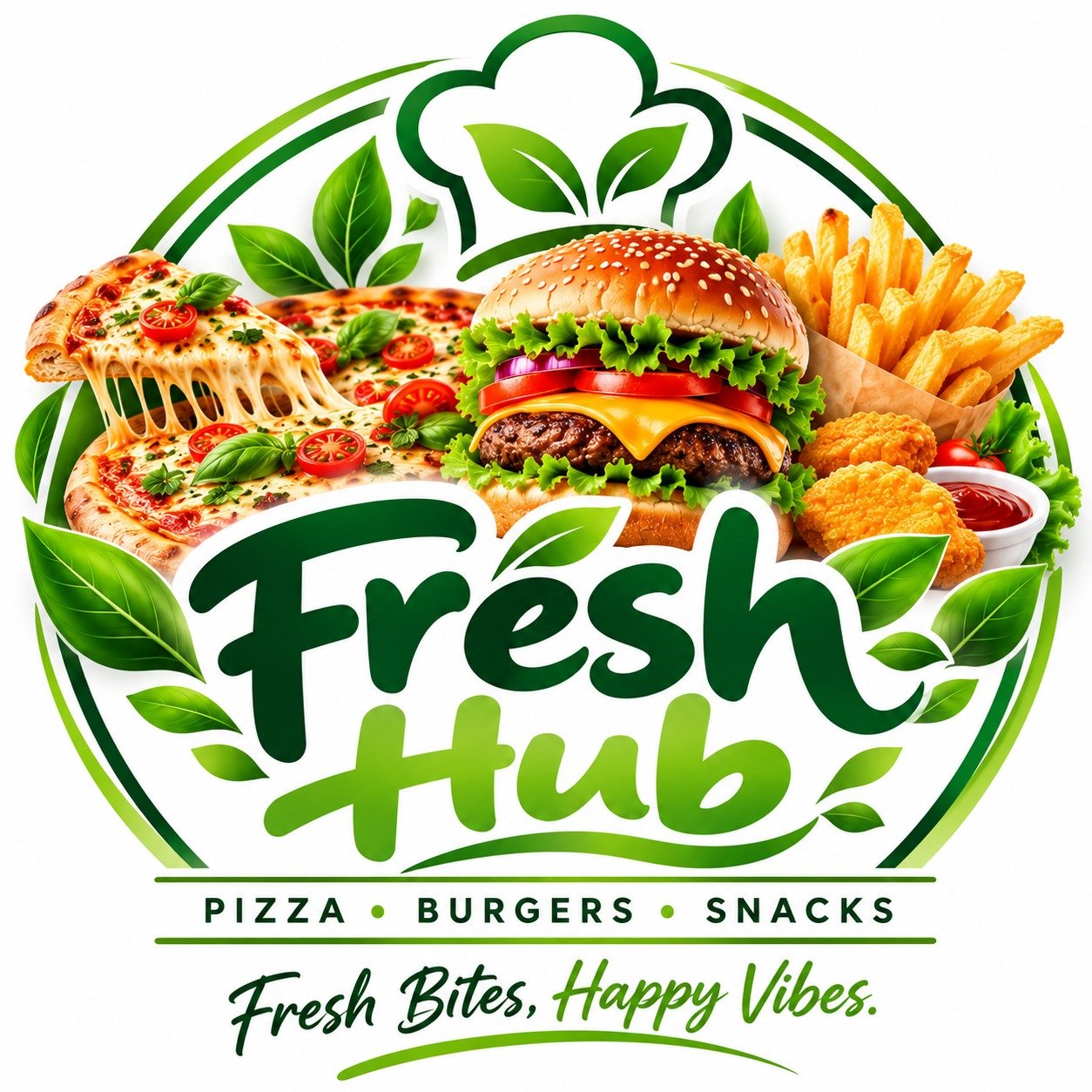 Fresh Hub